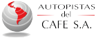 Logo de Autopistas del Café - Concesionaria vial del Eje Cafetero